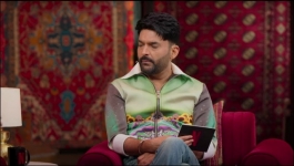 The Great India Kapil Show 4 - 22nd March 2026